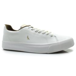 Tênis Masculino Reserva Goodfield Branco R751130041
