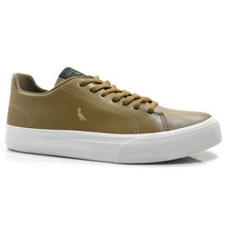 Tênis Masculino Reserva Goodfield Marrom R751130041