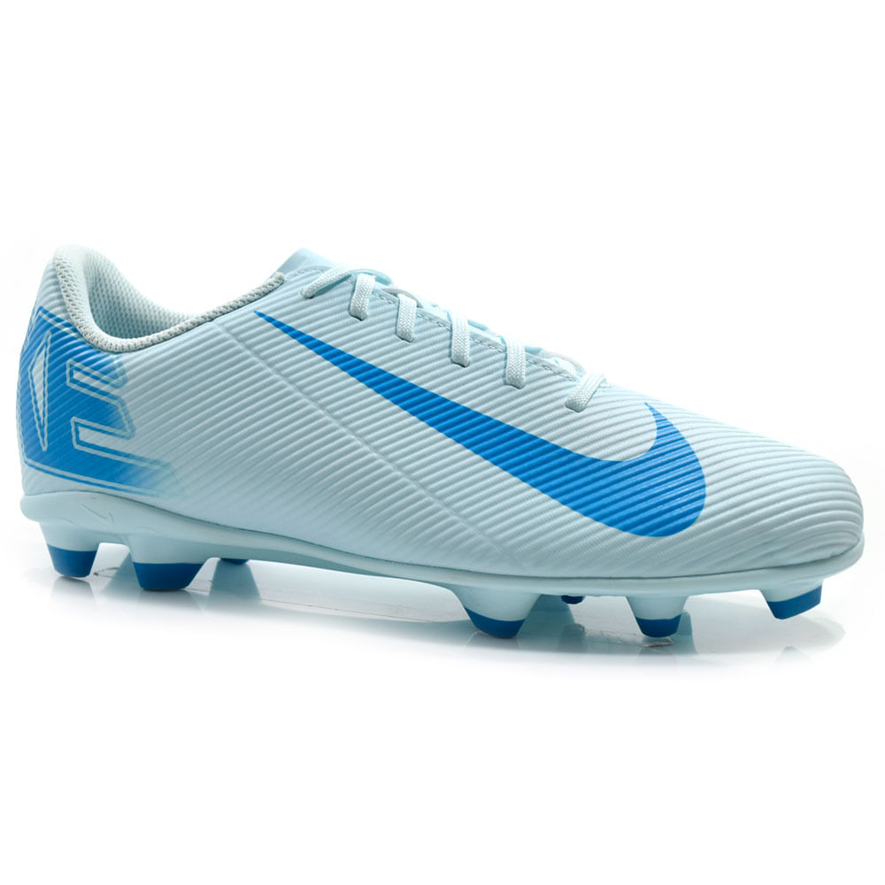 Chuteira Nike Vapor Azul FQ8441 400