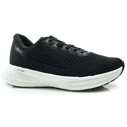 Tênis Feminino Activitta Preto 4841.100.28446