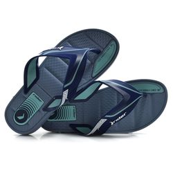 Chinelo Masculino Rider Sprint Azul 12015
