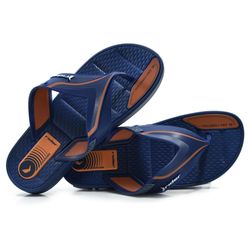 Chinelo Infantil Masculino Rider Sprint Azul 12033