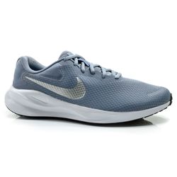 Tênis Masculino Nike Revolution 7 Azul FB2207-403