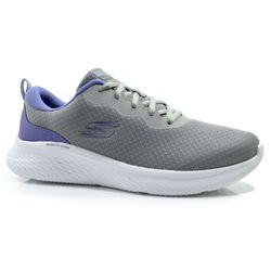 Tênis Feminino Skechers Skech Lite Cinza 150044BR