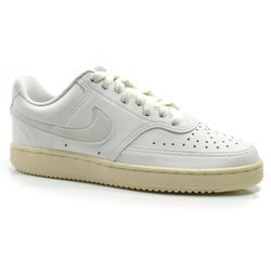 Tênis Feminino Nike Court Vision Branco DH3158-110