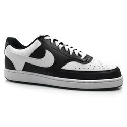 Tênis Masculino Nike Court Vision Preto HM9862-001