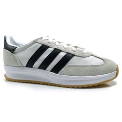 Tênis Feminino Adidas Run 70 Branco IH8594