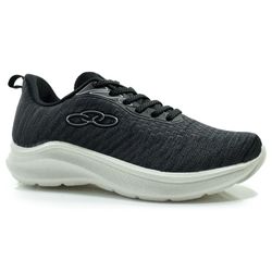 Tênis Feminino Olympikus NYX Preto 228
