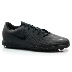 Chuteira Society Nike Phantom Preto FJ2587-002