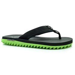 Chinelo Masculino Kenner Kivah Preto 1300022303-7