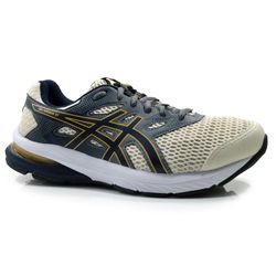 Tênis Masculino Asics Gel Shogun ST Bege 1201B041.202