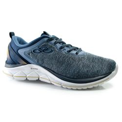 Tênis Feminino Olympikus Day Azul 547