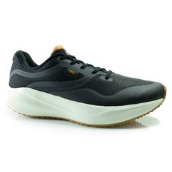 Tênis Feminino Olympikus Flit 4 Preto 335