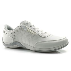 Tênis Casual Feminino Kolosh Branco C3670