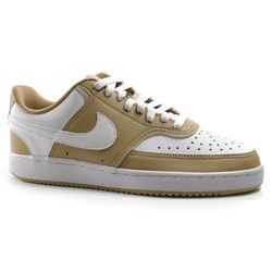 Tênis Feminino Nike Court Vision  Branco DH3158-201
