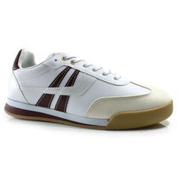 Tênis Casual Feminino Ramarim Branco 2596101