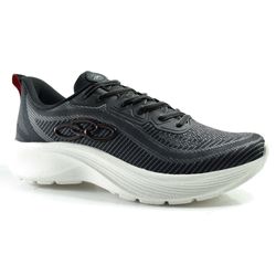 Tênis Masculino Olympikus Conex Preto 352