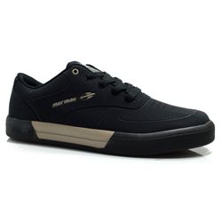 Tênis Casual Masculino Mormaii Marrom 203368