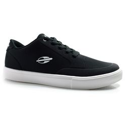 Tênis Casual Masculino Mormaii Preto 203364