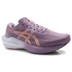 Tênis Feminino Asics Gel Shogun 7 Roxo 1012B803.501