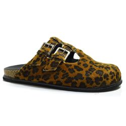 Mule de Onça Feminino Suzzara Onça 745-634392