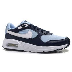 Tênis Masculino Nike Air Max SC Azul CW4555-401
