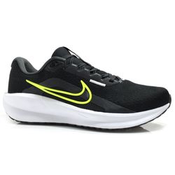 Tênis Masculino Nike Downshifter 13 Preto FD6454-007