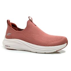 Tênis Feminino Skechers Vapor Foam Laranja 150020