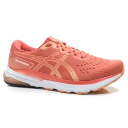 Tênis Feminino Asics Gel Shinobi 2 Laranja 1012B624.702