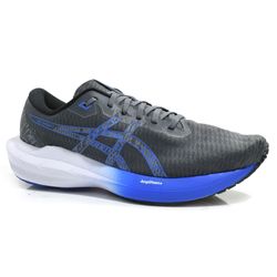 Tênis Masculino Asics Gel Shogun 7 Cinza 1011C017.021