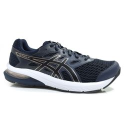 Tênis Feminino Asics Gel Shogun Azul 1202A513.401