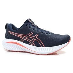 Tênis Feminino Asics Gel Excite 10 Azul 1012B709.405