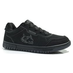 Tênis Masculino Red Nose Skateboarding  Preto RNVM101