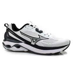 Tênis Masculino Mizuno Dynasty 7 Branco 101011011