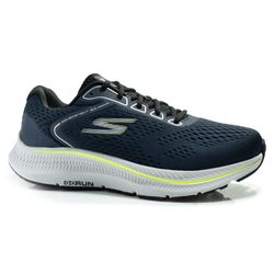 Tênis Masculino Skechers Go Run Consist Azul 220865BR
