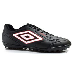 Chuteira Society Umbro Class Preto U01FB00327