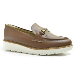 Mocassim Feminino Modare Marrom 7400.103.21736