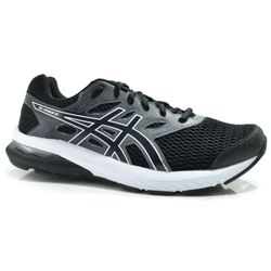 Tênis Masculino Asics Gel Shogun Preto 1201B041.002