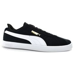 Tênis Unissex Puma Club II Preto 397444