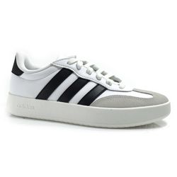 Tênis Casual Unissex Adidas Barreda Branco JI2306