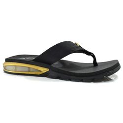 Chinelo Masculino Kenner Orak Preto 19010221002