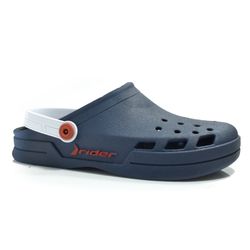 Babuche Infantil Rider Fit Azul 12324