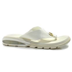 Chinelo Masculino Kenner Orak Branco 19010221004