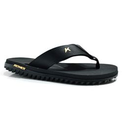 Chinelo Masculino Kenner Kivah L7 Preto DSH-01