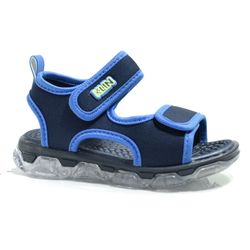 Papete de LED Infantil Klin do 23 ao 30 Azul 132068