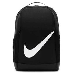 Mochila Nike Brasilia Preto DV9436-010