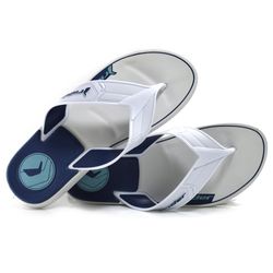 Chinelo Masculino Rider Start III Branco 12499