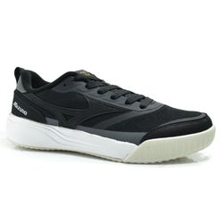 Tênis Masculino Mizuno Edos Cross Preto 101053053