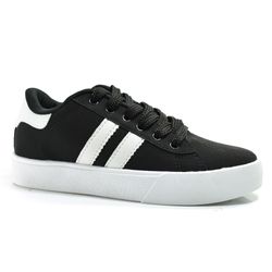 Tênis Infantil Ollie Space 2 do 28 ao 36 Preto SPACE 2 INF