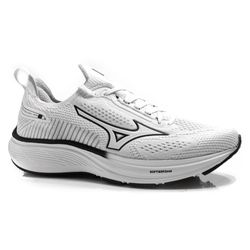 Tênis Masculino Mizuno Cool Ride 3  Branco 101095095